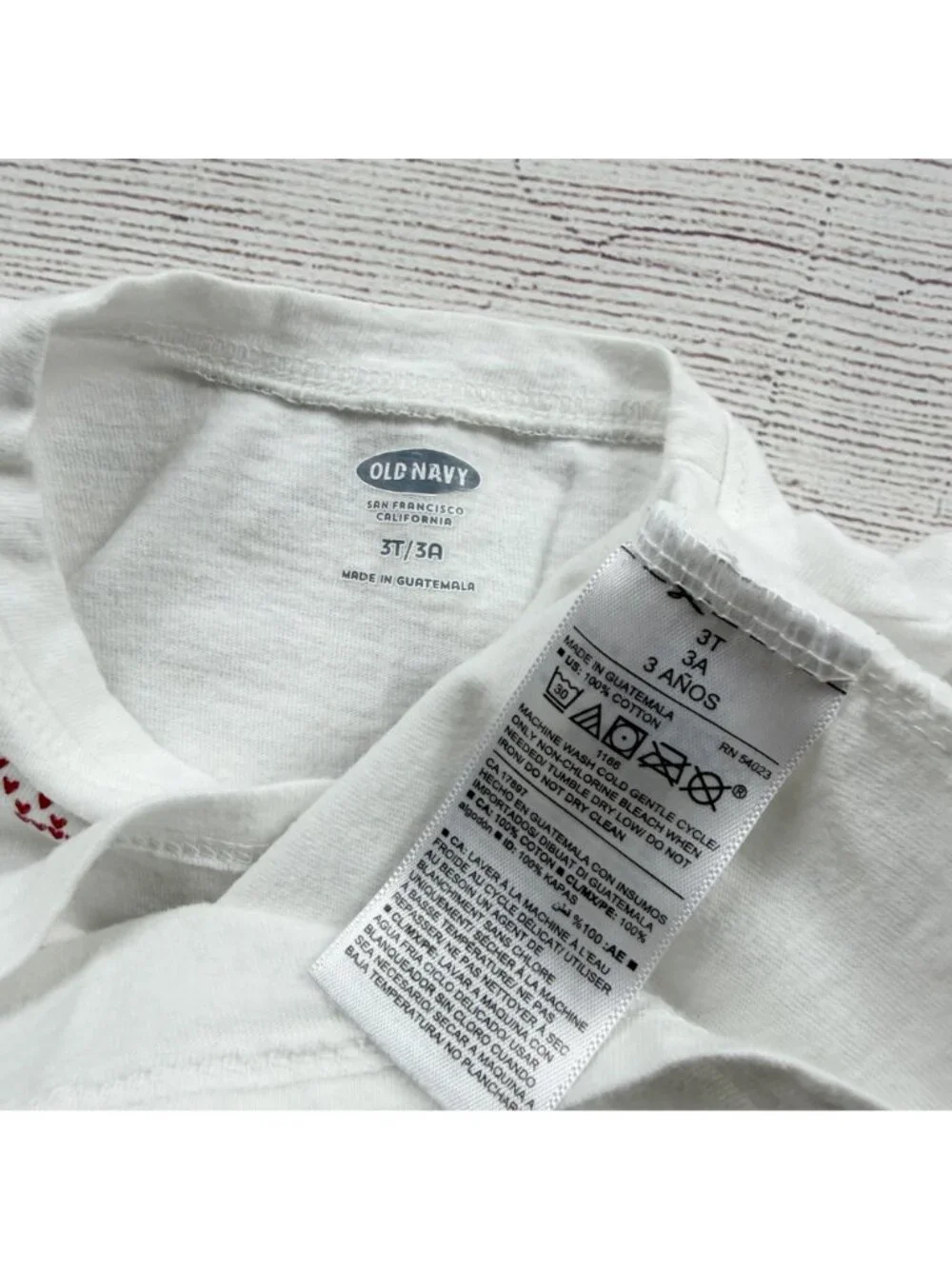 Old Navy this lightweight